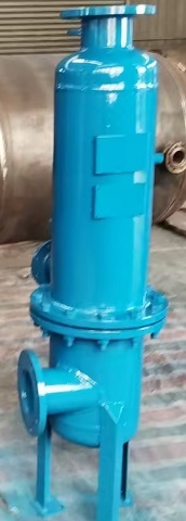 油水分离器厂家 油水分离器工作原理 除油器工作原理