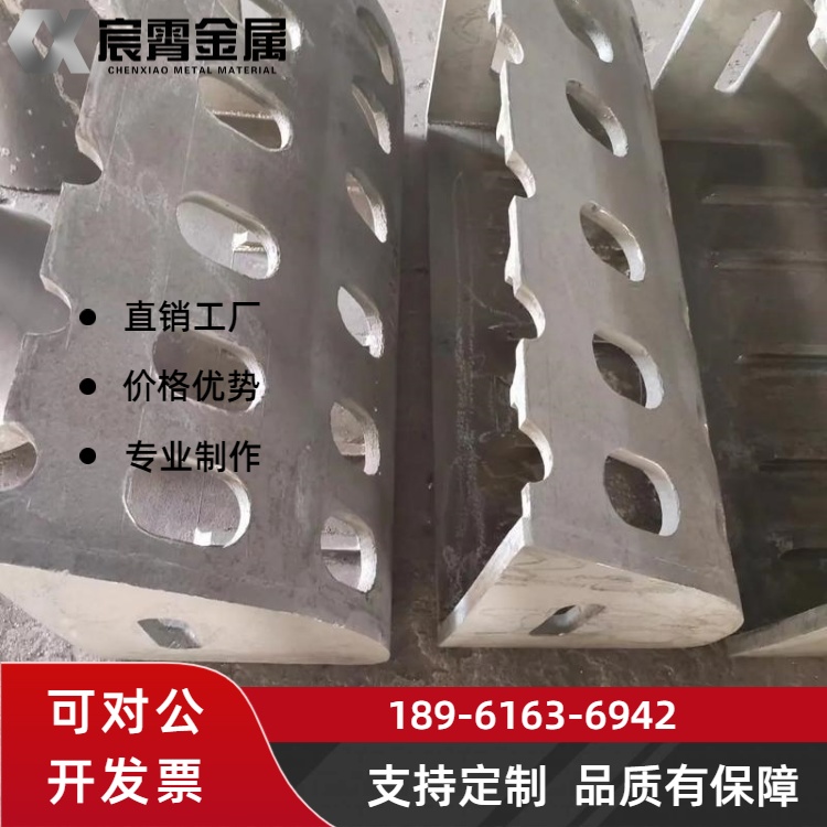 310S耐高温铸造抓斗 抗冷热交替炸裂 冶金天车捞渣斗 耐热铸件生产厂家
