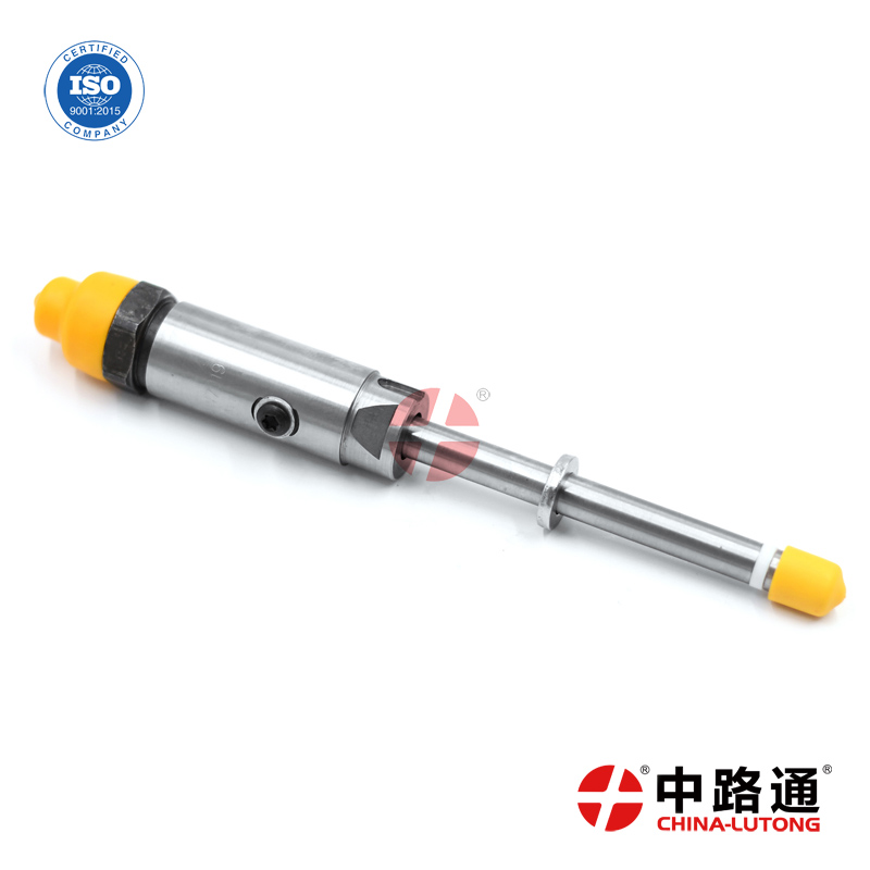 适配于卡特挖掘机喷油泵喷油嘴