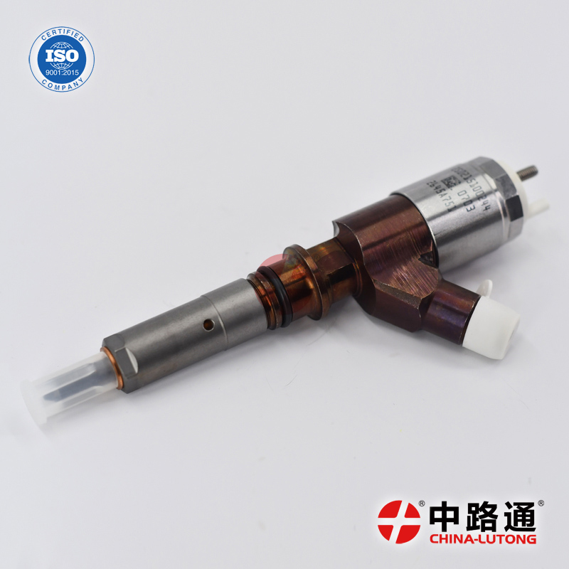 ISUZU4HK1喷油器电磁阀
