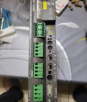 模块	1756-L60M03SE