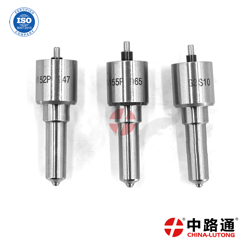 高压共轨喷油嘴0433171827