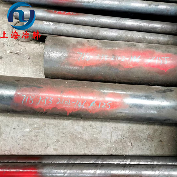 Inconel718高温合金钢板的国内牌号