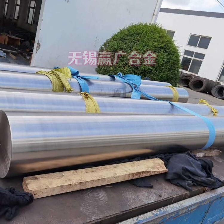 加工定制γ' 相沉淀强化型镍基铸造高温合金Inconel713C光棒厂家