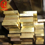 HFe 58-1-1铁黄铜棒料 铁黄铜管 环保铁黄铜