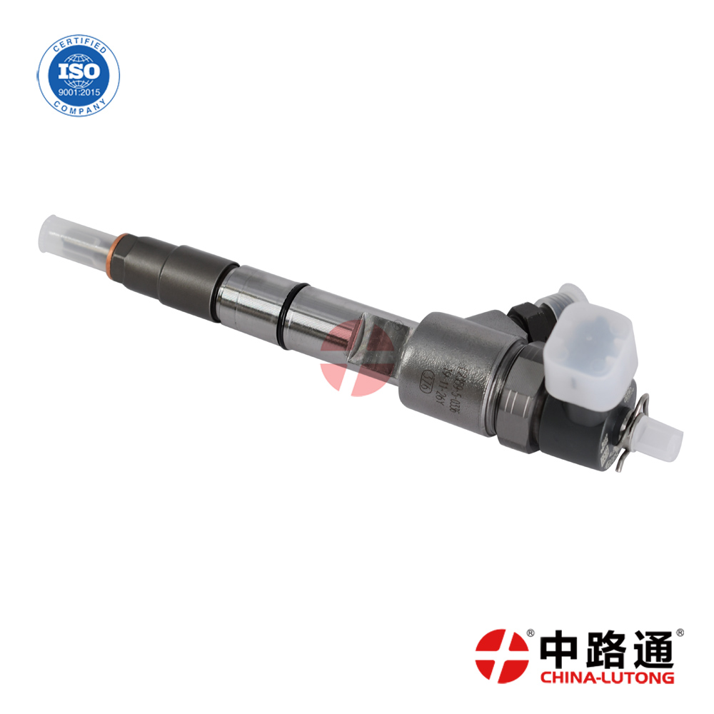 喷油器的主要部件适用于博世柴油共轨系统
