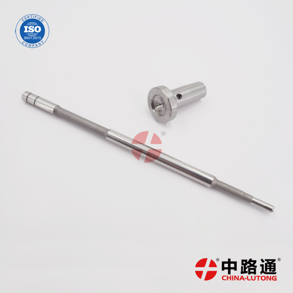 共轨喷油器阀组件F00R J02 278