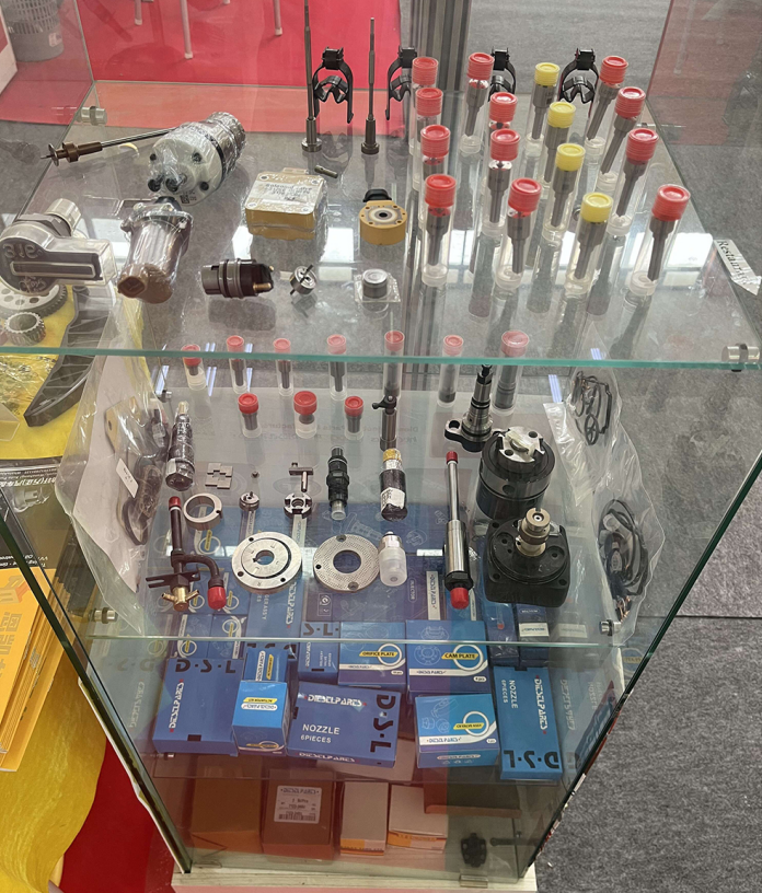 2026年迪拜国际汽配展Automechanika Middle East