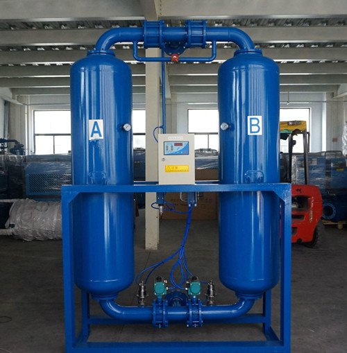 专用于鼓风热吸附式干燥机 鼓风热干燥机专用鼓风机