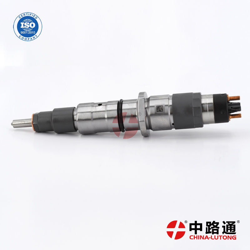 适配于博世压电喷油器喷油嘴F00VX40042