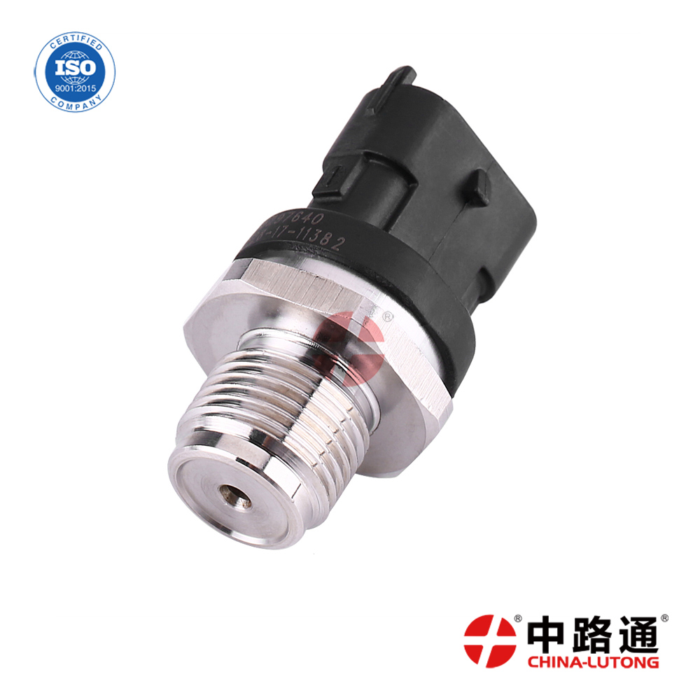 BOSCH压力传感器68002436AB 柴油传感器