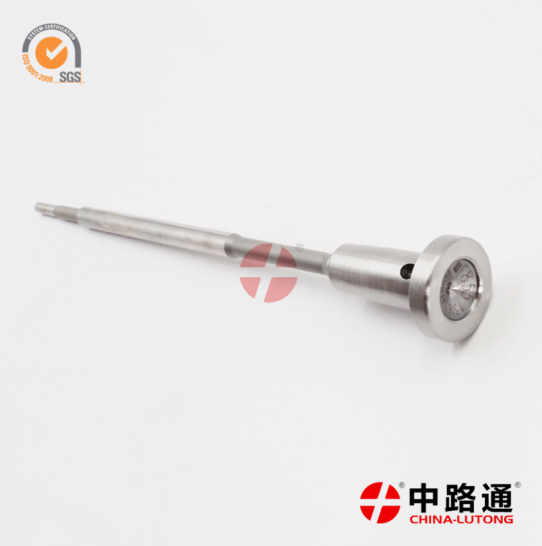 共轨喷油器阀组件FOOV CO1 005