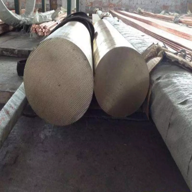 h59环保黄铜排黄铜方棒40*40