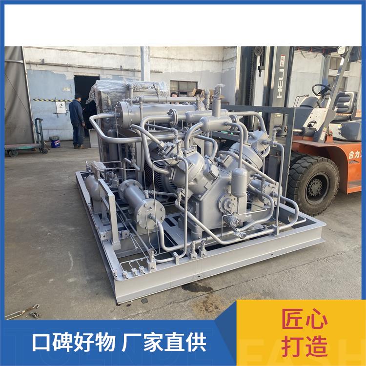 250bar锅检所用25mpa空气压缩机