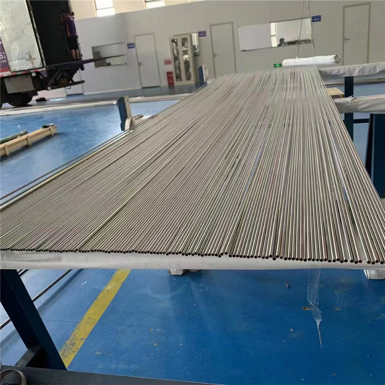 百科纯钛："通用级软钢"-TA2合金