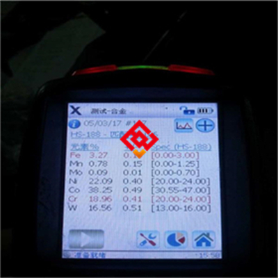 SUS301L 低碳亚稳钢：轨道车辆高温结构高强度材