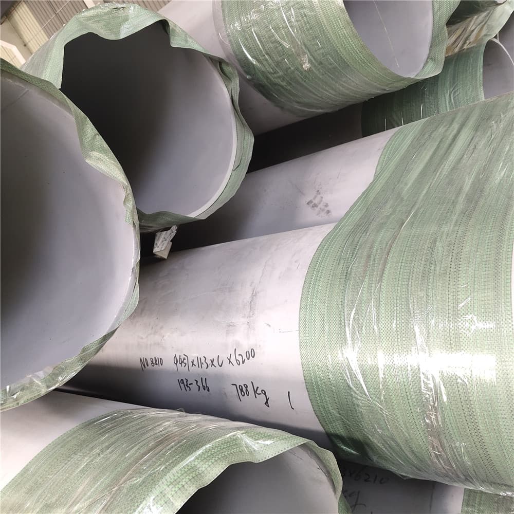 来图加工ZG40Cr25Ni35耐高温离心铸管专业生产厂家