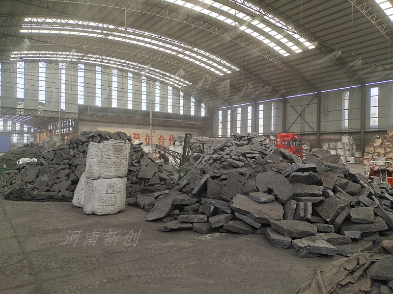 厂家直销-浮选厂用的重介质-低硅铁粉研磨型270D