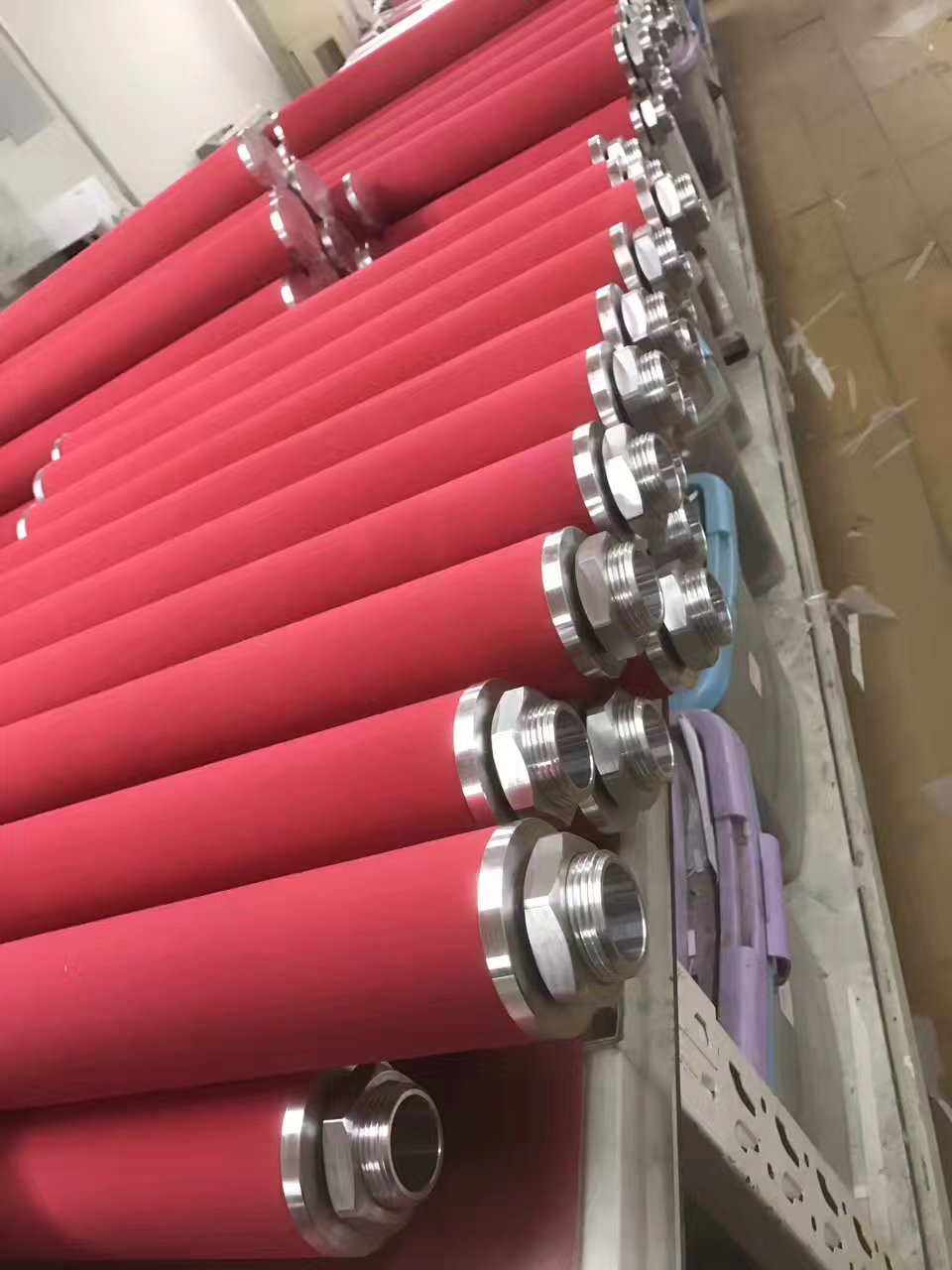 家盟滤芯F090505005/F090505006/F090505007 精密替代滤芯