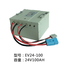 锂电池EV48-100/48V100AH 动力型磷酸铁霍克