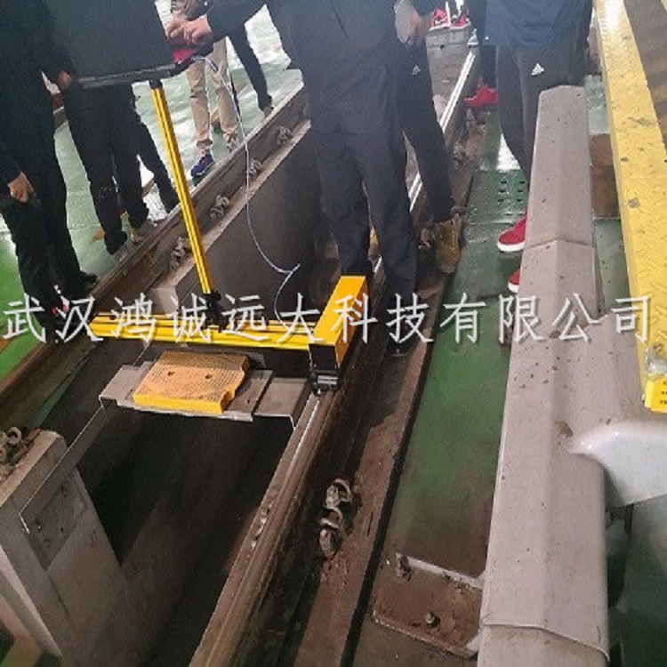 昆明便携式铁路信号装置限界测量仪,智能电务设备建筑限界检测仪