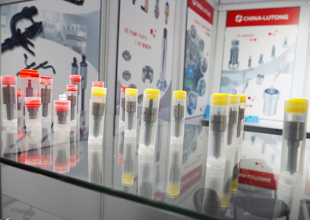 2026年伊朗德黑兰汽车配件展览会 伊朗德黑兰汽配展IAPEX