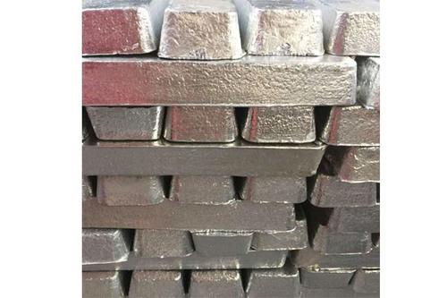  阴极保护牺牲阳极锌合金阳极