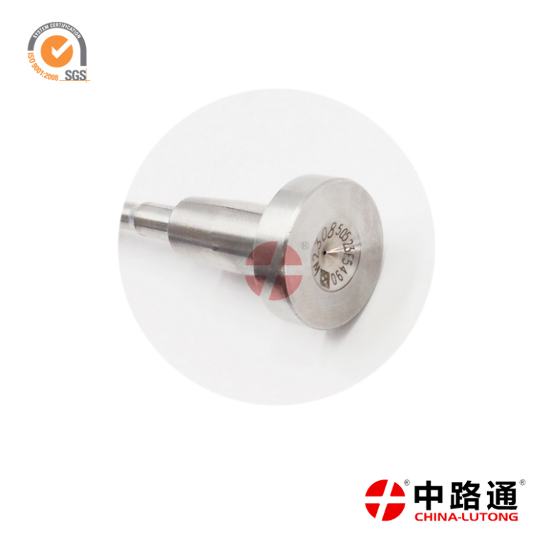 柴油机喷油器阀组件FOOV CO1 502