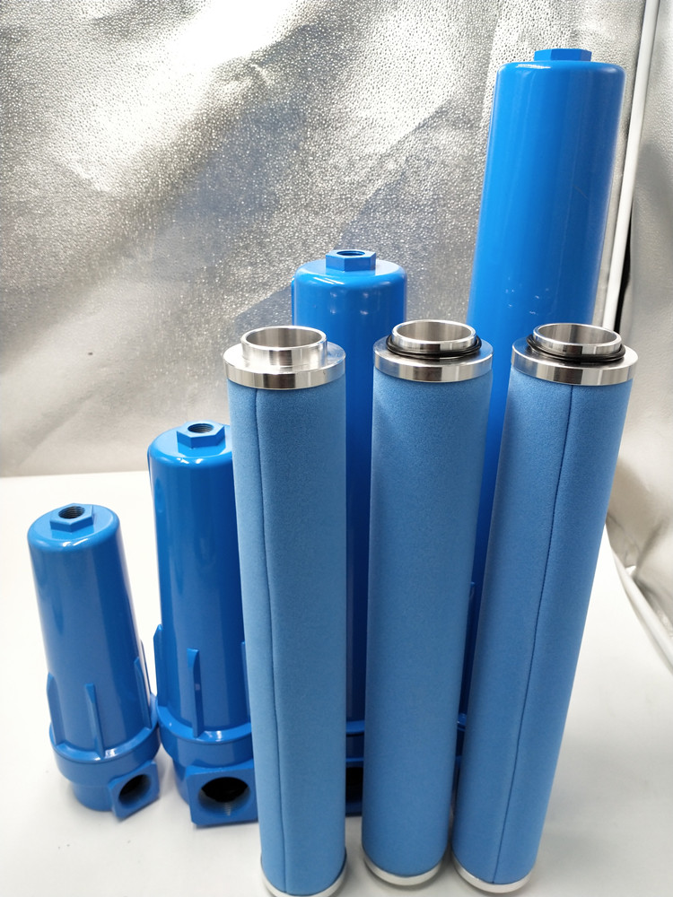 优耐特斯压缩空气过滤器精密滤芯UF180C-V