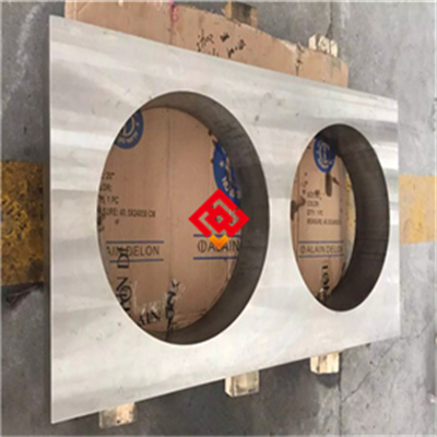 Hastelloy G镍基耐蚀合金冷轧板Hastelloy G耐硫酸与磷酸腐蚀