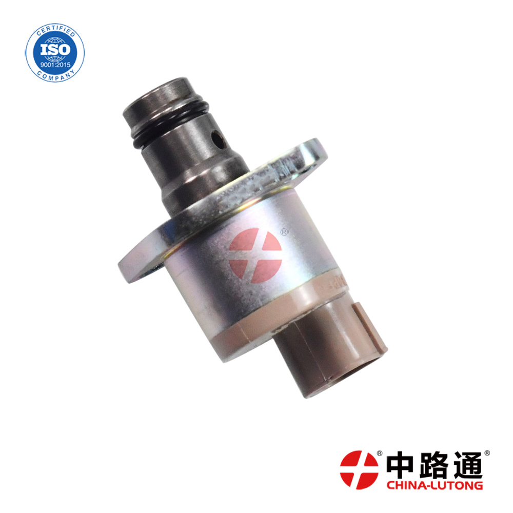 SCV阀294200-4760