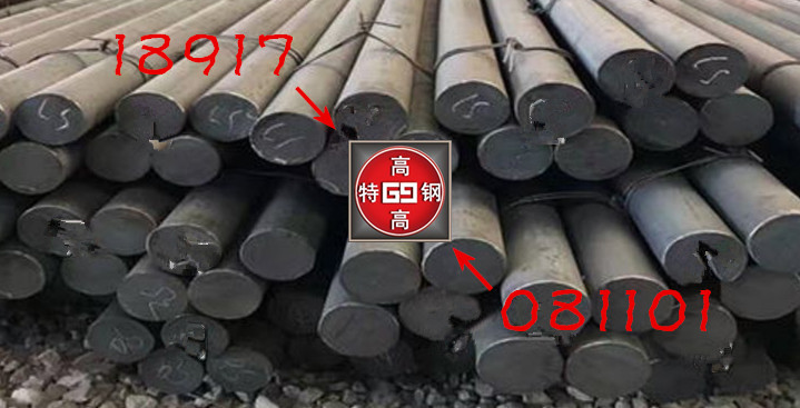 1Cr12W1MoV耐热不锈钢