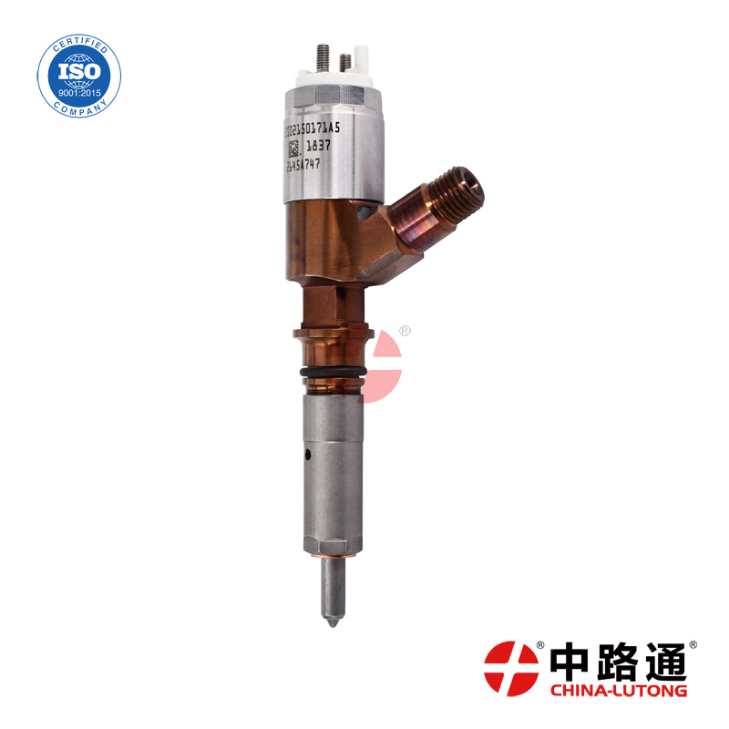 适用于  HEUI喷油器2453518