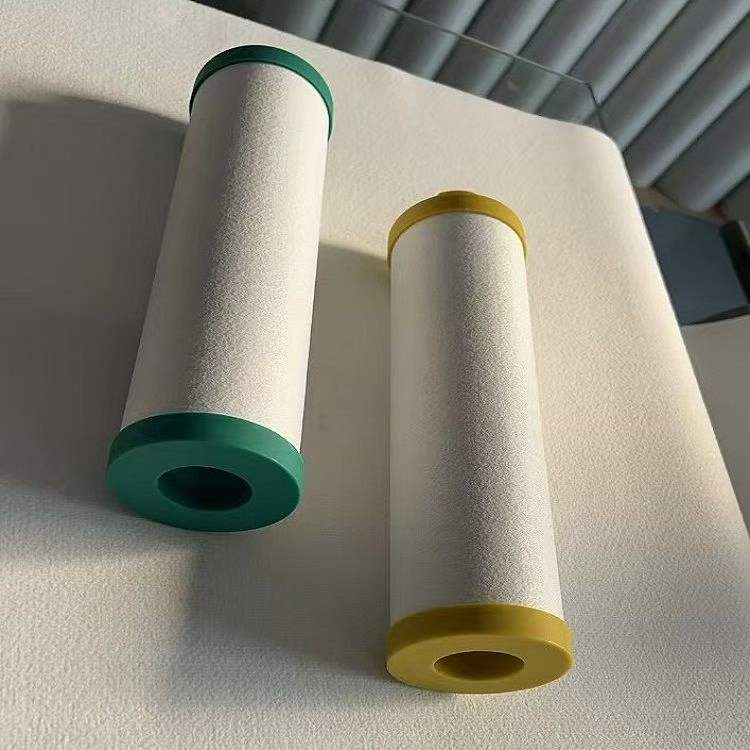 优耐特斯空气滤芯UF520B-V UF520B-A UF520B-B精密过滤器滤芯