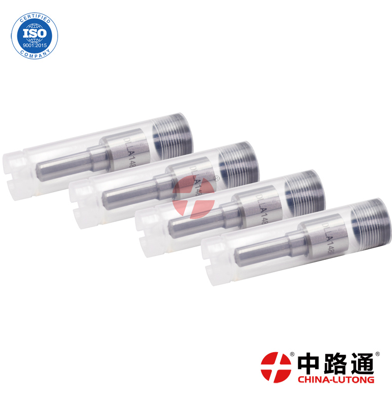 高压共轨喷油嘴L234PBC