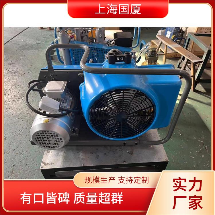 循环压力测试用50兆帕高压压缩机