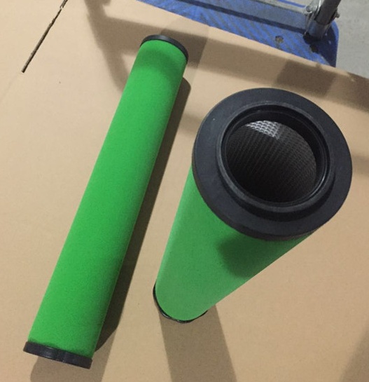 Deltech玳尔特克精密滤芯DFD9 HFD9