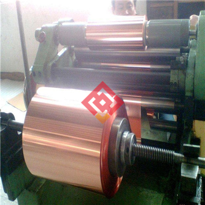 CuBe1.7铍铜铜棒铜板高强高弹抗疲劳耐磨