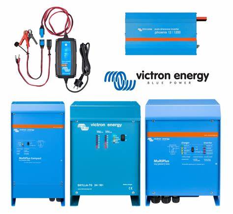 荷兰Victron energy船用充电器Phoenix charger 12V30A 进口 货源