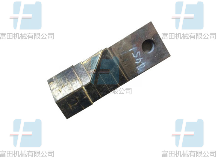 爱立许合金刀片 R09W型捏合机配件 质量优越 