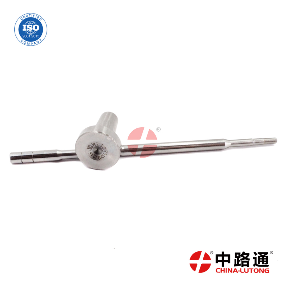 0 445 110 193喷油器阀组件共轨阀F00RJ01175