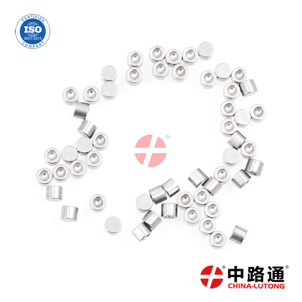 大柴4DC2喷油器电磁阀