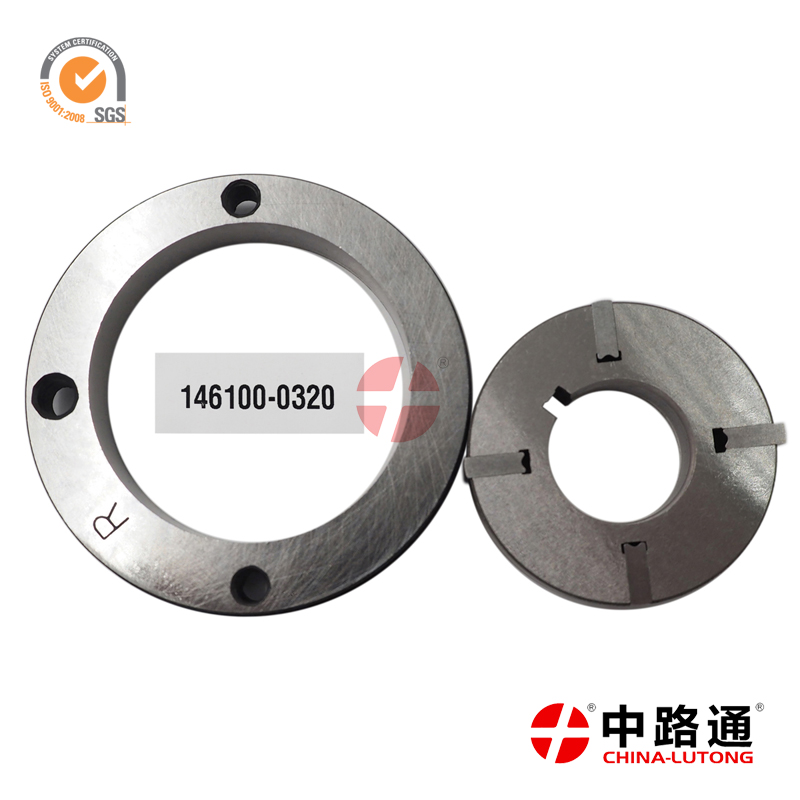 发动机配件膜片式输油泵146100-0320 17MM(有凸环)柴油机输油泵批发