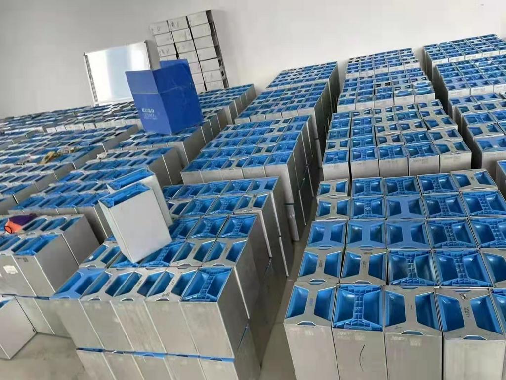 广东省锂电池回收锂电边角料回收
