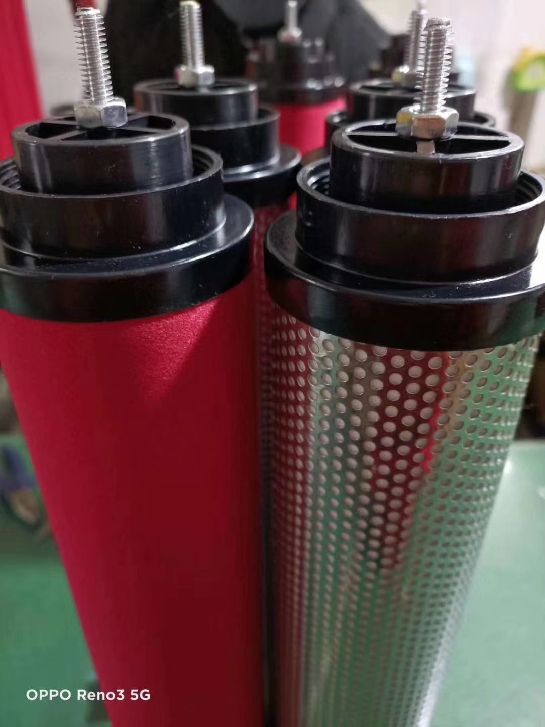 科林管道过滤器滤芯Class035-800 Class600-17500 空压机油水分离滤芯