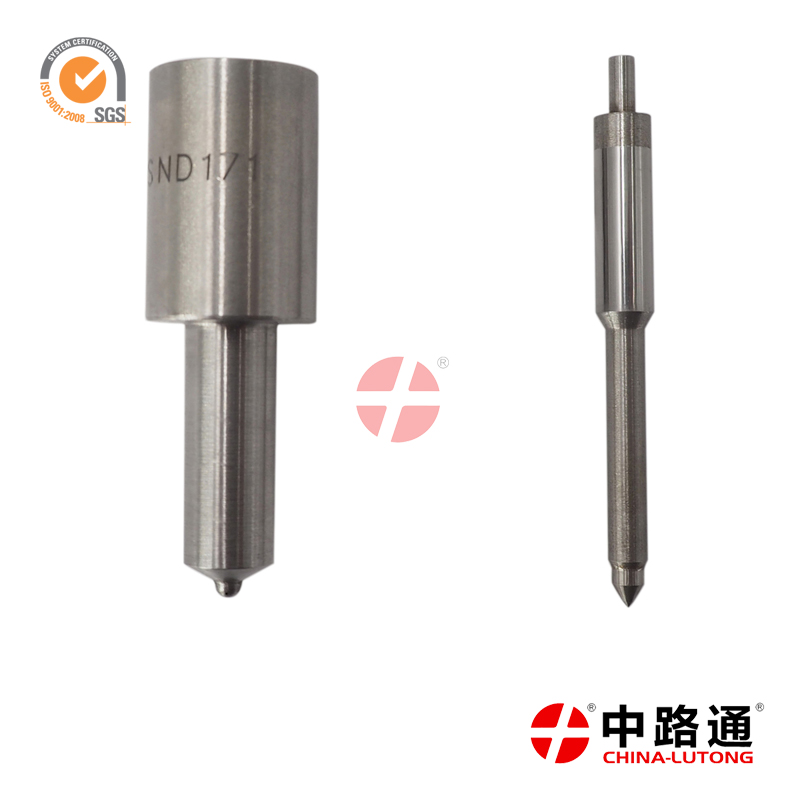 轻卡柴油机喷油咀093400-1710 / DLLA160SND171