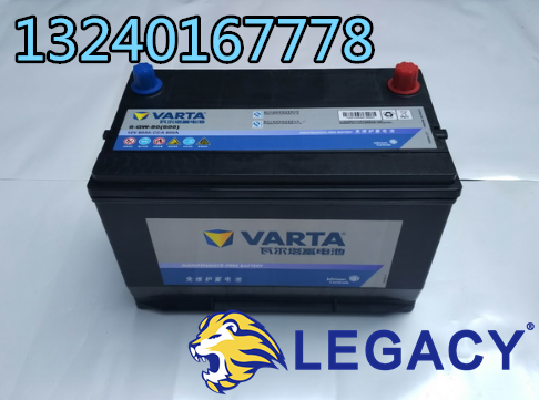 瓦尔塔蓄电池T7-80-L-T2-M(80-27)/汽车用/适用于货车/客车