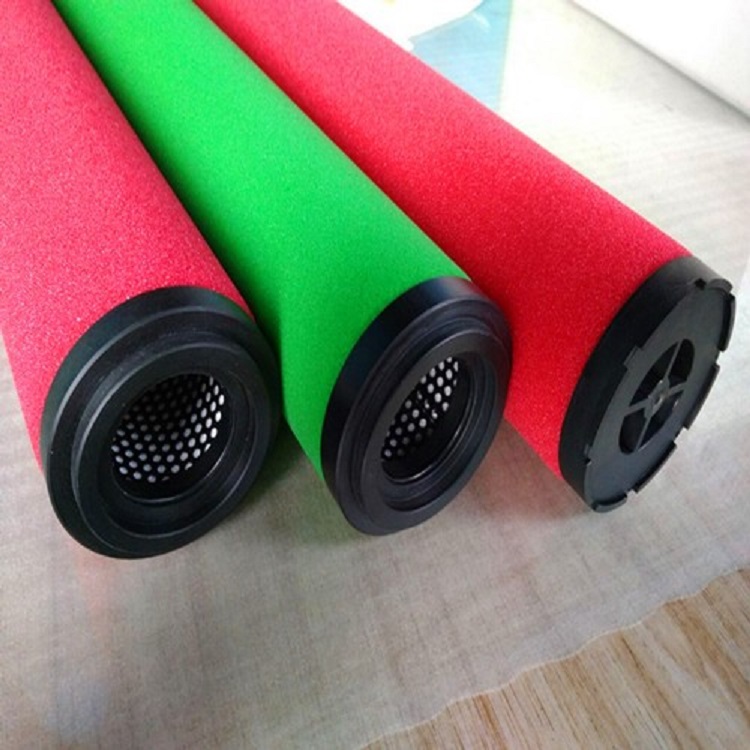 LF600P LF600M、LF600S、LF600A富达高效过滤器滤芯