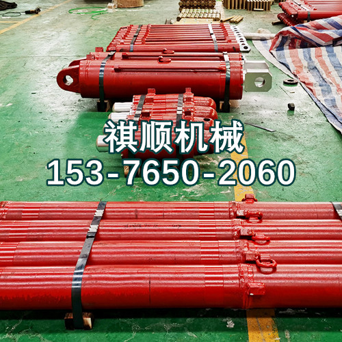 LT2H09翻转油缸液压支架用后支撑油缸铰接轴