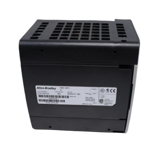 1756-PA75罗克韦尔交流电源